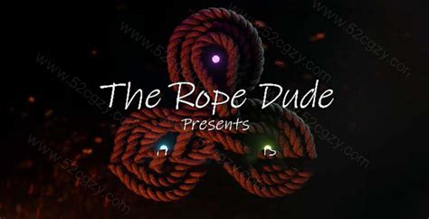 May 10, 2021 · The Rope Dude is creating content you must be 18+ to view. Are you 18 years of age or older? 